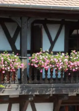 Hotel Restaurant Père Benoît 